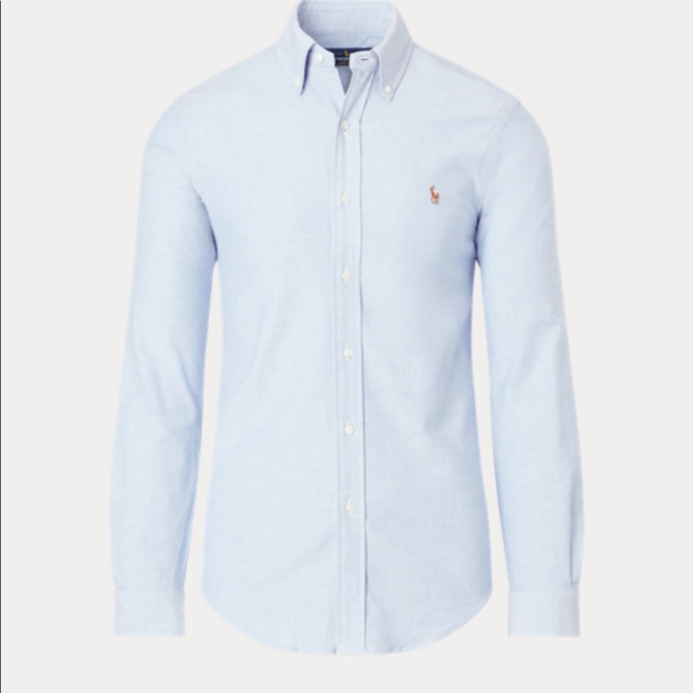 Ralph Lauren Slim fit dress shirt